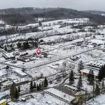 Dom Z Widokiem Na Gory I Jacuzzi - 
