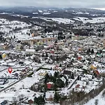 Holiday home Dom Z Widokiem Na Gory I Jacuzzi - 