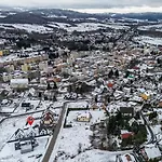Dom Z Widokiem Na Gory I Jacuzzi - 