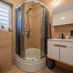 Dom Z Widokiem Na Gory I Jacuzzi - 