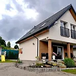 Dom Z Widokiem Na Gory I Jacuzzi - 