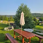 Holiday home Dom Z Widokiem Na Gory I Jacuzzi - 