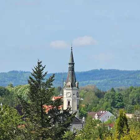 Dom Z Widokiem Na Gory I Jacuzzi - 