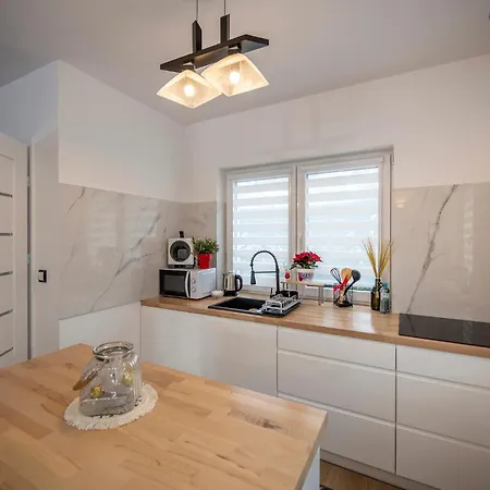 Dom Z Widokiem Na Gory I Jacuzzi - 