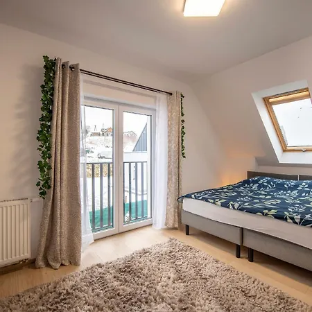 別荘 Dom Z Widokiem Na Gory I Jacuzzi - 