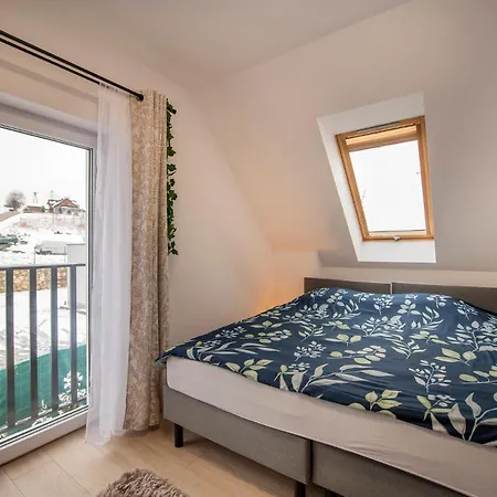 別荘 Dom Z Widokiem Na Gory I Jacuzzi - 