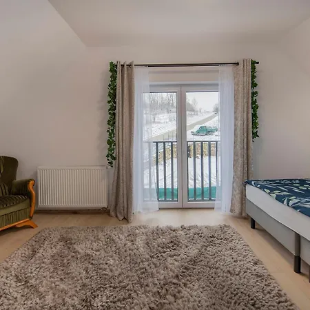 別荘 Dom Z Widokiem Na Gory I Jacuzzi - 