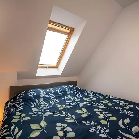 別荘 Dom Z Widokiem Na Gory I Jacuzzi - 