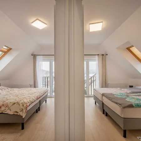 別荘 Dom Z Widokiem Na Gory I Jacuzzi - 