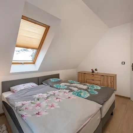 Dom Z Widokiem Na Gory I Jacuzzi - 