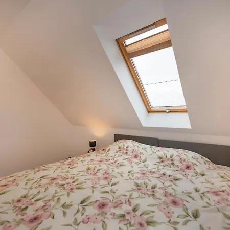 Dom Z Widokiem Na Gory I Jacuzzi - 