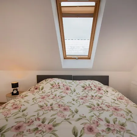 Dom Z Widokiem Na Gory I Jacuzzi - 