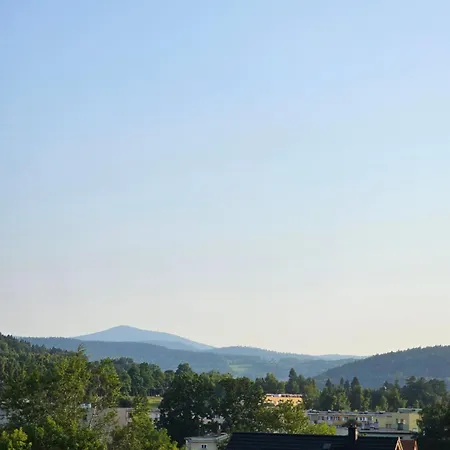 別荘 Dom Z Widokiem Na Gory I Jacuzzi - 