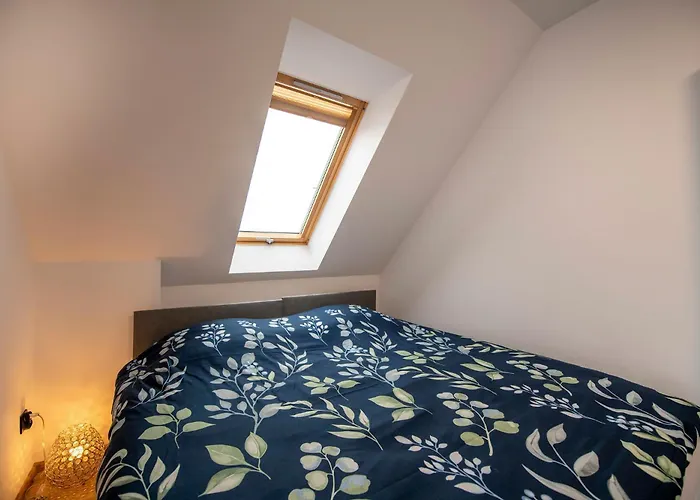 Holiday home Dom Z Widokiem Na Gory I Jacuzzi - 