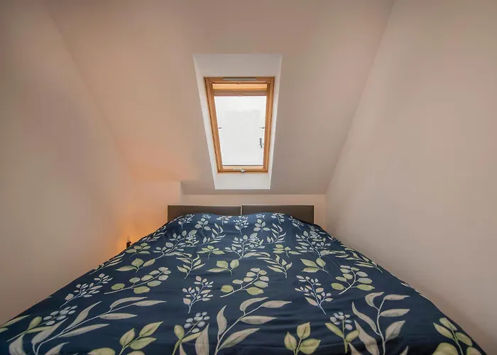 Holiday home Dom Z Widokiem Na Gory I Jacuzzi - 