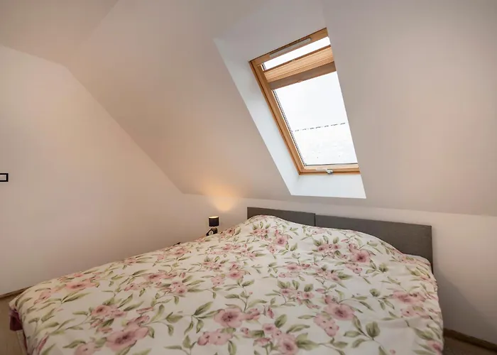 Dom Z Widokiem Na Gory I Jacuzzi - 