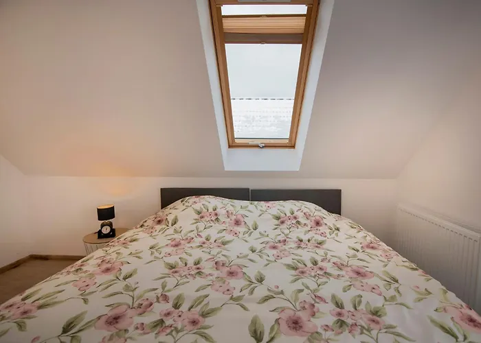 Dom Z Widokiem Na Gory I Jacuzzi - 