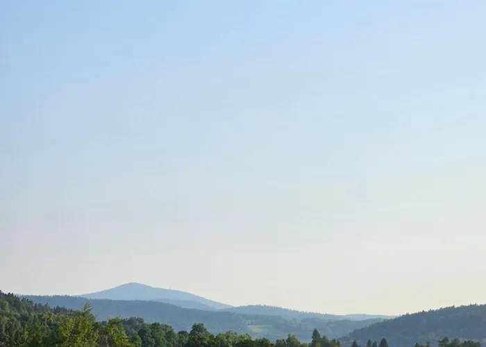 度假居 Dom Z Widokiem Na Gory I Jacuzzi - 