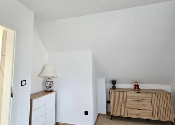 Holiday home Dom Z Widokiem Na Gory I Jacuzzi - 